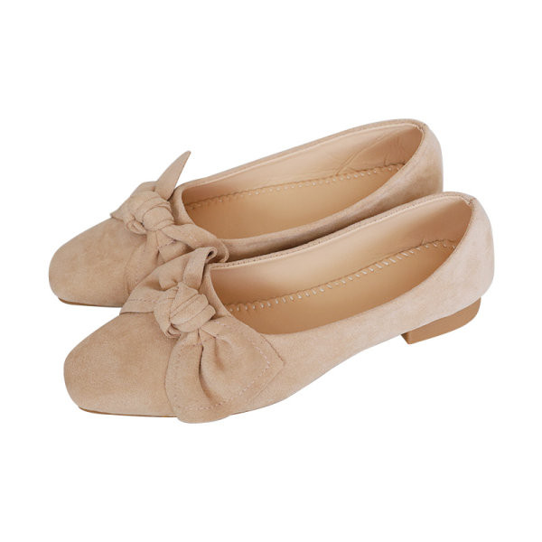 Casual Loafers με κορδέλα για γυναίκες