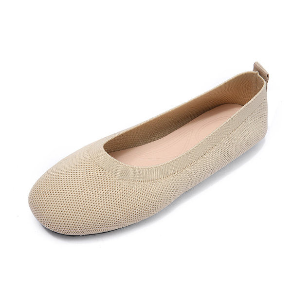 Γυναικεία μοκασίνια - κλασικό μοντέλο