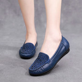 Női alkalmi műbőr naplopók kövekkel