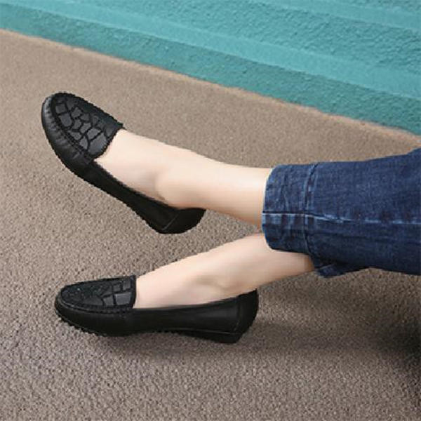 Naiste vabaaja nahast püksid