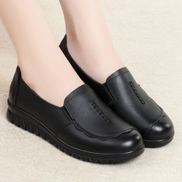 Ikdienas sieviešu mokasīni