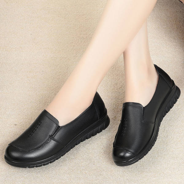 Ikdienas sieviešu mokasīni