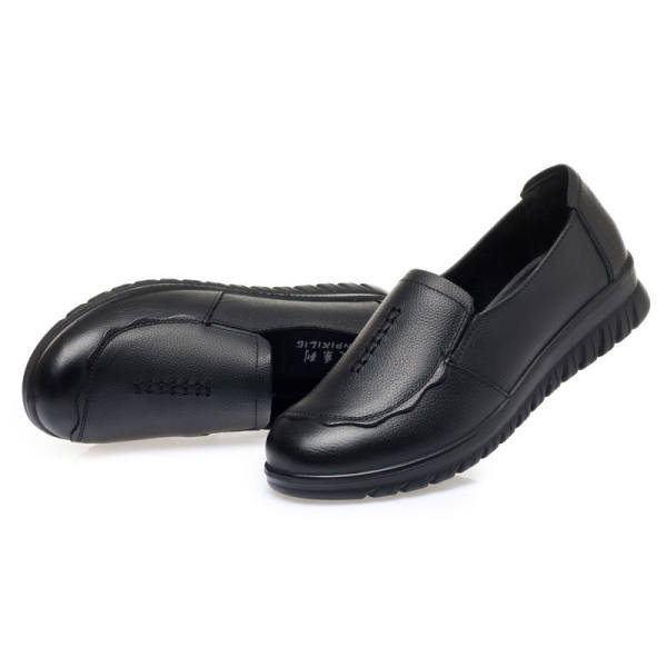 Ikdienas sieviešu mokasīni