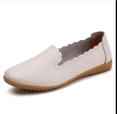 Γυναικεία μοκασίνια - κλασικό μοντέλο