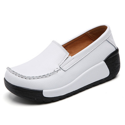Γυναικεία Loafers πλατφόρμας