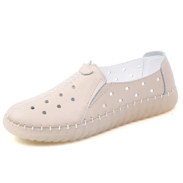 Γυναικεία μοκασίνια  με επίπεδη σόλα