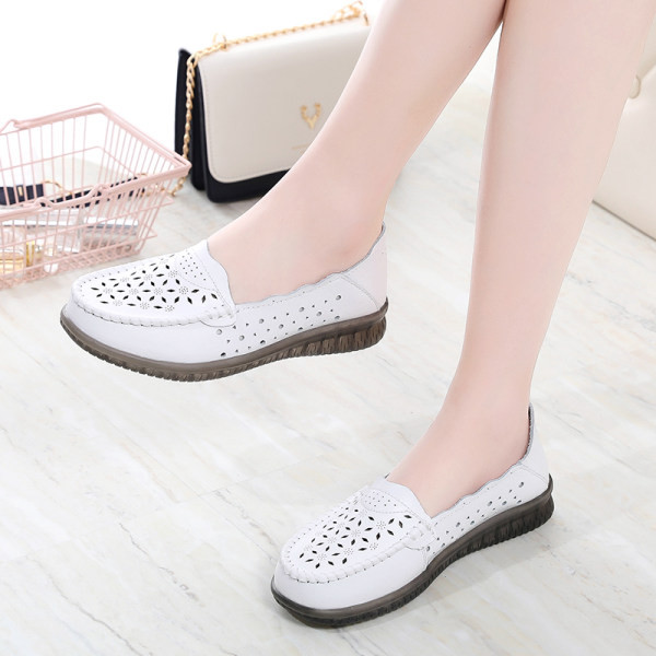 Casual γυναικεία αναπνέοντα loafers