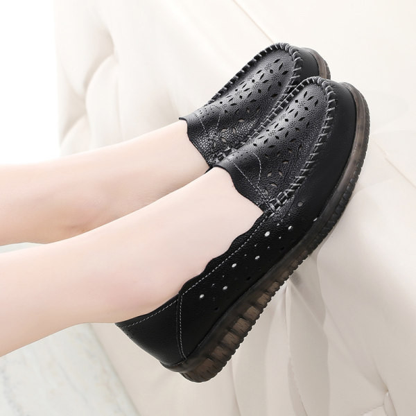 Casual γυναικεία αναπνέοντα loafers