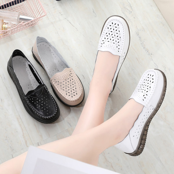 Casual γυναικεία αναπνέοντα loafers