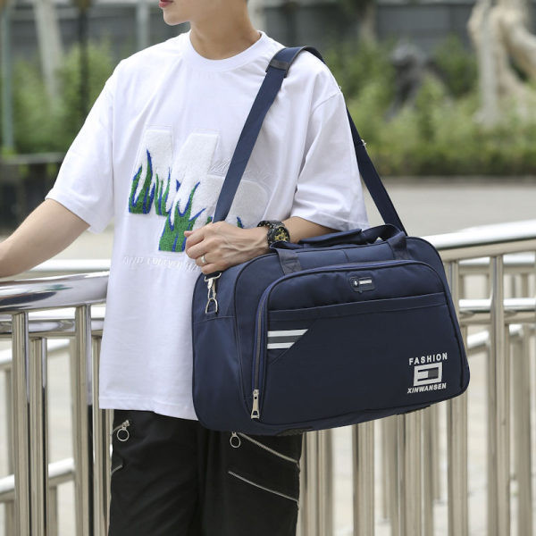 Svakodnevna prijenosna torba za nošenje s ručkom za nošenje na ramenu