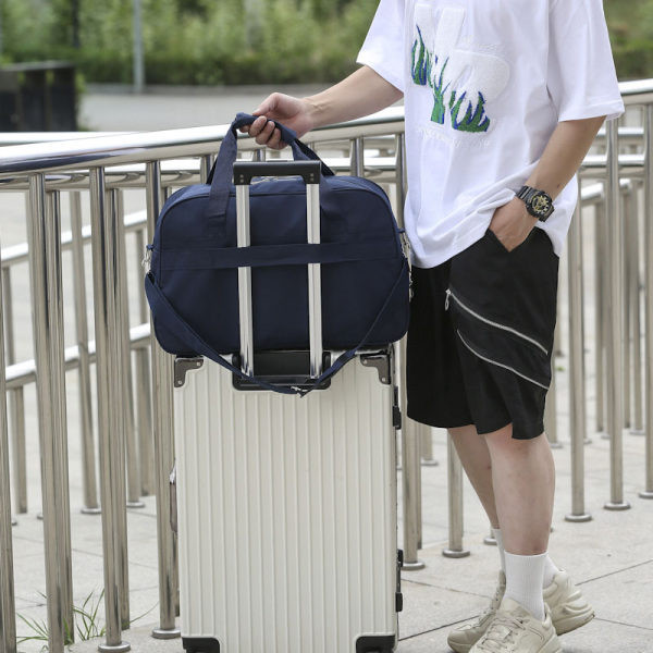 Svakodnevna prijenosna torba za nošenje s ručkom za nošenje na ramenu