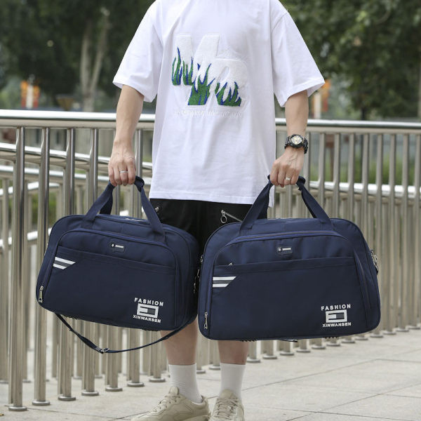 Svakodnevna prijenosna torba za nošenje s ručkom za nošenje na ramenu