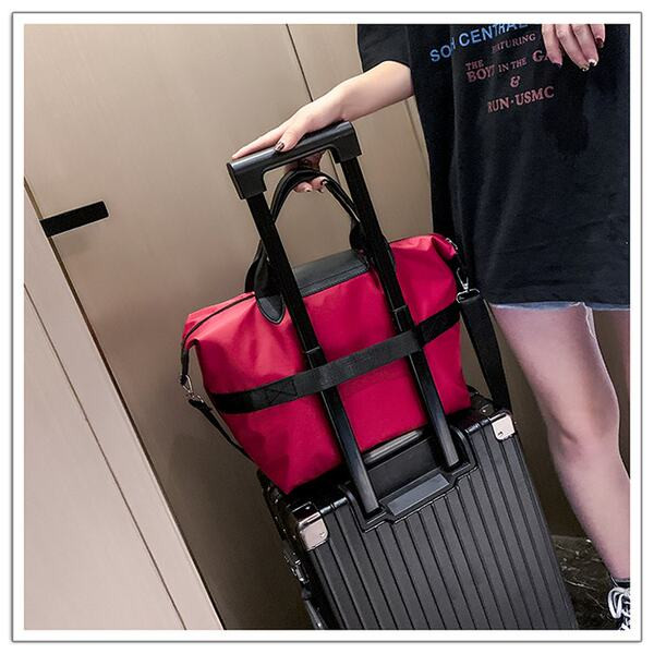 Ūdensizturīga sporta soma ceļojumiem