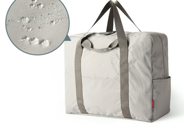 Kézi textil utazótáska többféle színben