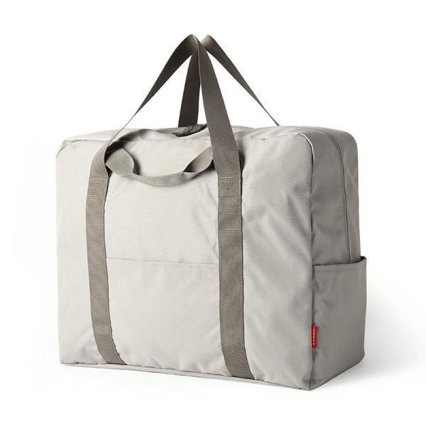 Kézi textil utazótáska többféle színben