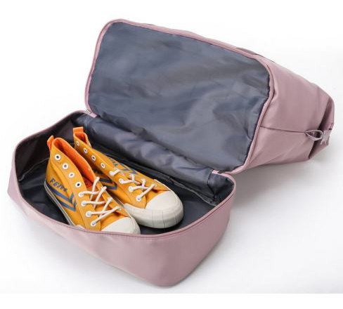 Utazós hordozható táska vízálló sportmodell