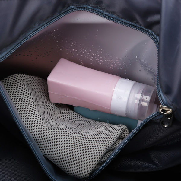 Utazós hordozható táska vízálló sportmodell