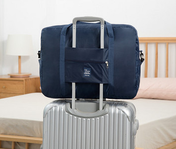 Putna prijenosna torba s kratkim ručkama