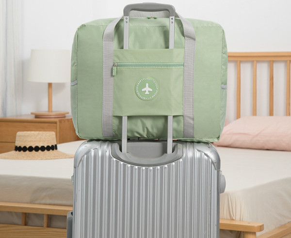 Putna prijenosna torba s kratkim ručkama