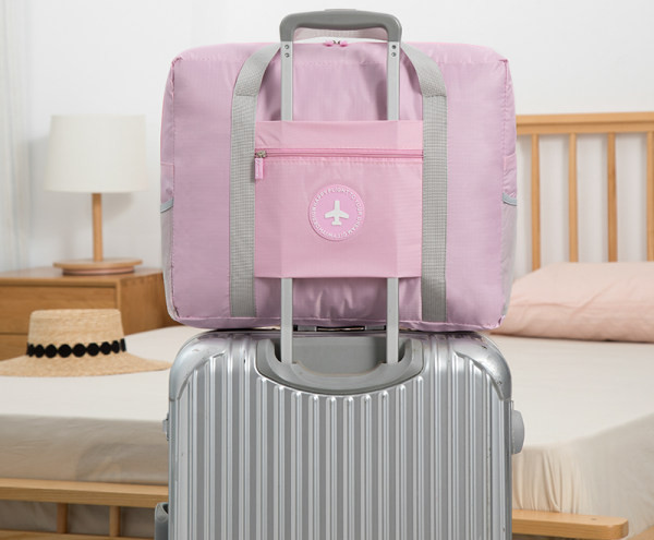 Putna prijenosna torba s kratkim ručkama