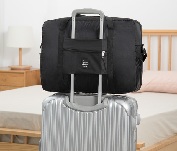 Putna prijenosna torba s kratkim ručkama