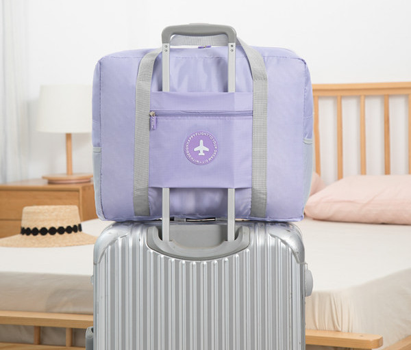 Putna prijenosna torba s kratkim ručkama