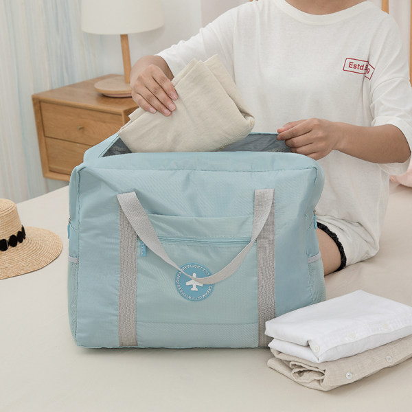 Putna prijenosna torba s kratkim ručkama