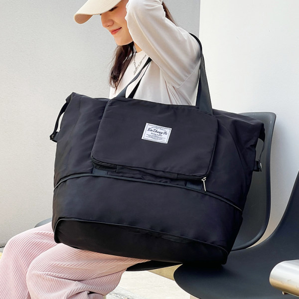 Τσάντα αποσκευών ταξιδιού