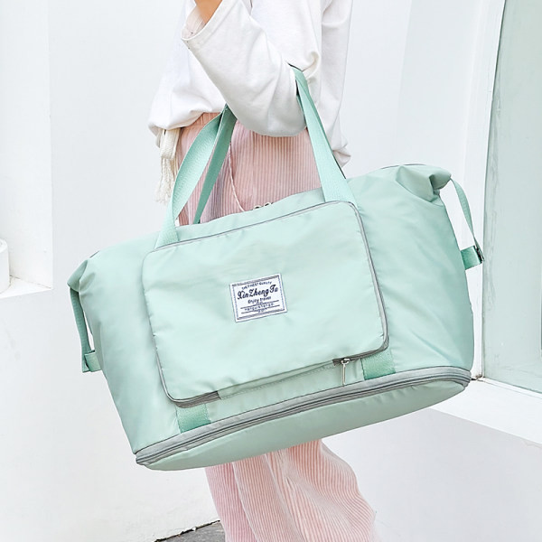 Τσάντα αποσκευών ταξιδιού