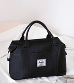 Utazási alkalmi táska nyomtatással