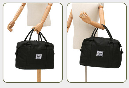 Utazási alkalmi táska nyomtatással