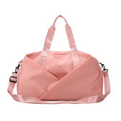 Rankinio bagažo kelioninis krepšys