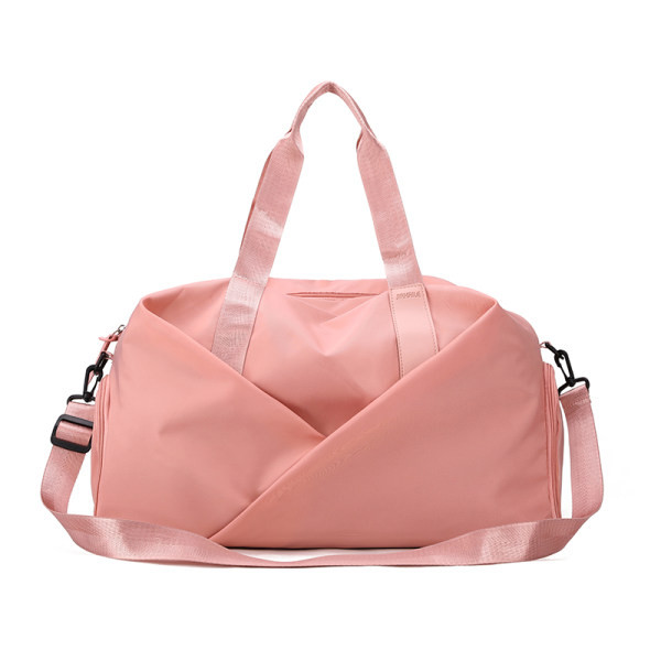 Rankinio bagažo kelioninis krepšys