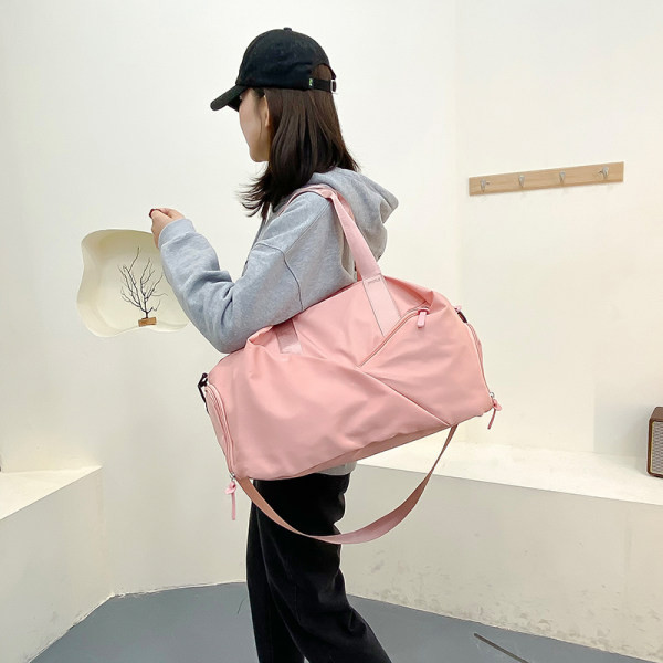 Rankinio bagažo kelioninis krepšys