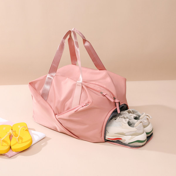 Rankinio bagažo kelioninis krepšys