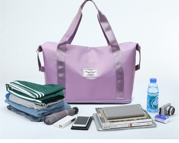 Modes rokas bagāžas soma