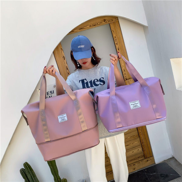 Modes rokas bagāžas soma