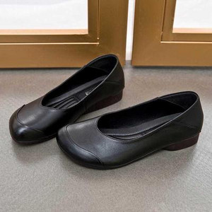 Moteriški trijų spalvų laisvalaikio mokasinai