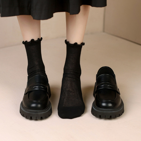 Novi model casual cipela sa metalnim elementom za žene