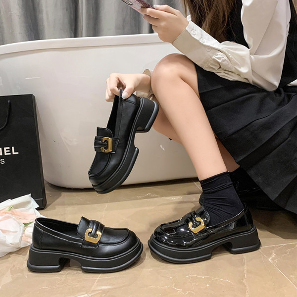 Γυναικεία ψηλοτάκουνα παπούτσια