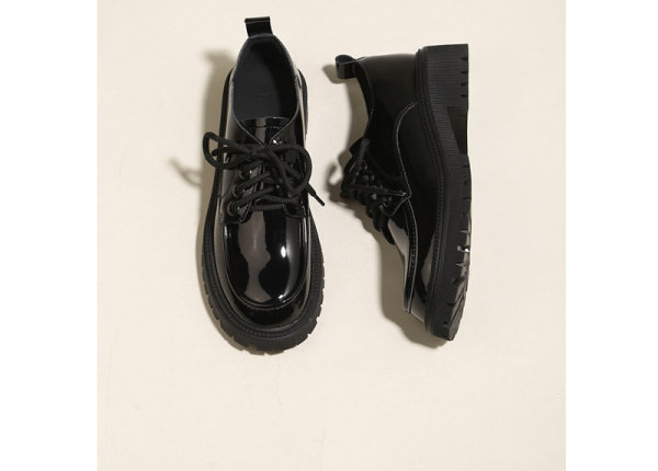 Sieviešu ikdienas šņorkurpes