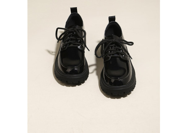 Sieviešu ikdienas šņorkurpes