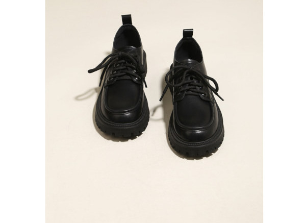 Sieviešu ikdienas šņorkurpes