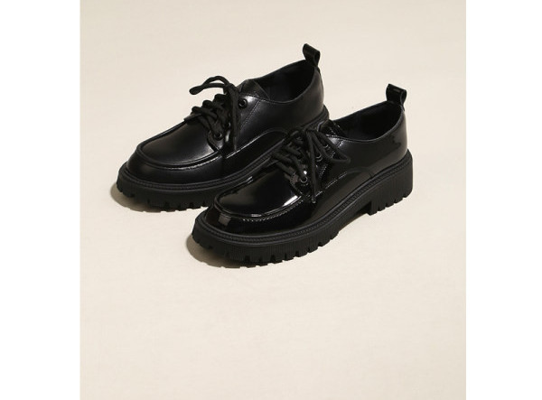 Sieviešu ikdienas šņorkurpes