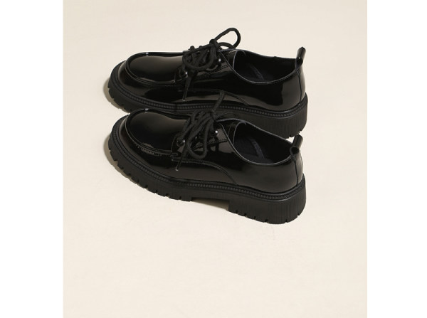 Sieviešu ikdienas šņorkurpes