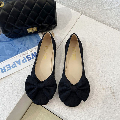 Ikdienas pavasara apavi ar lenti sievietēm