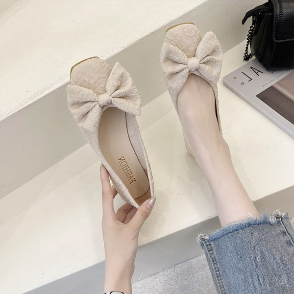 Ikdienas pavasara apavi ar lenti sievietēm