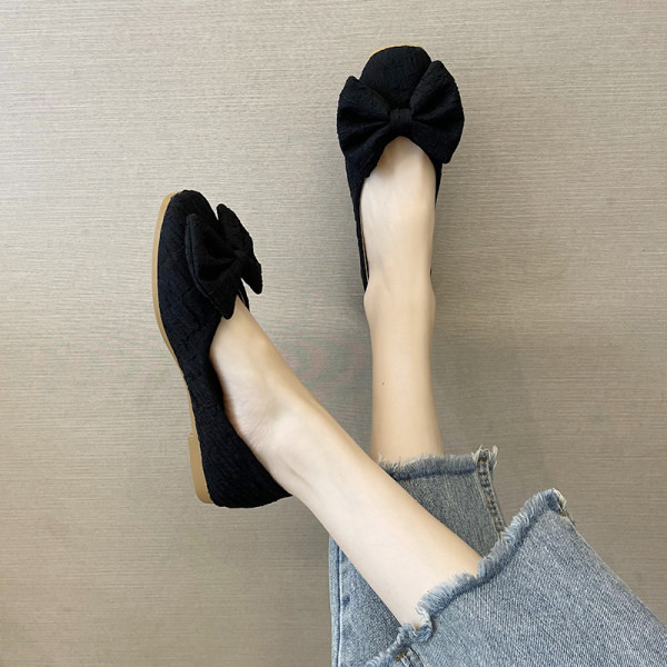 Ikdienas pavasara apavi ar lenti sievietēm