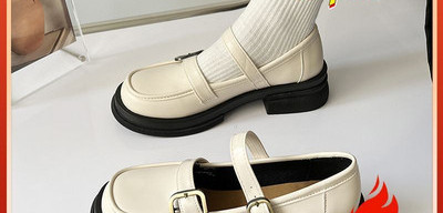 Γυναικεία casual παπούτσια σε δύο χρώματα