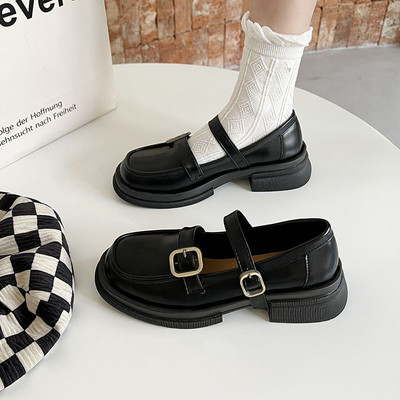 Γυναικεία casual παπούτσια σε δύο χρώματα